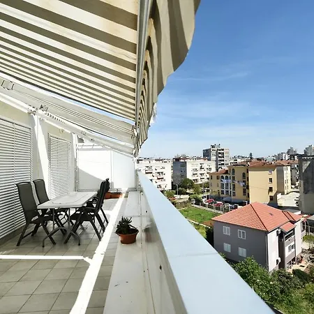 Apartman Apartment Marta *