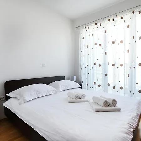 Apartment Marta Apartman