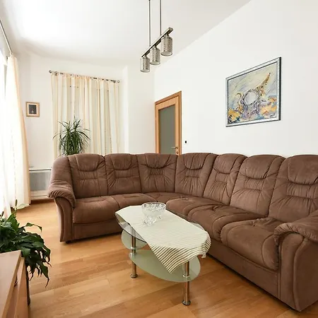 Apartman Apartment Marta