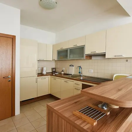 Apartman Apartment Marta *