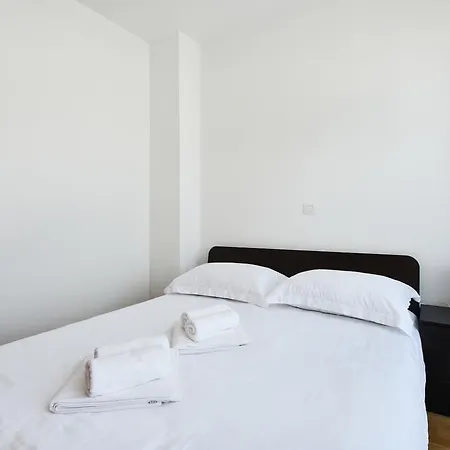 Apartman Apartment Marta Zadar
