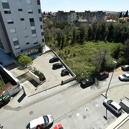 Apartman Apartment Marta *