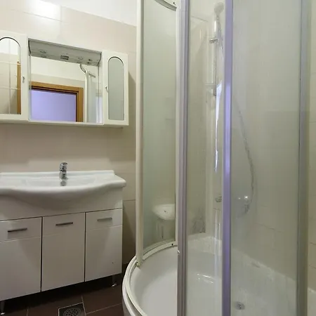 Apartman Apartment Marta