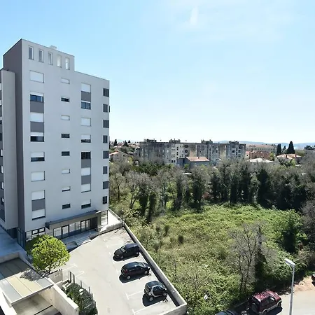 Apartman Apartment Marta *