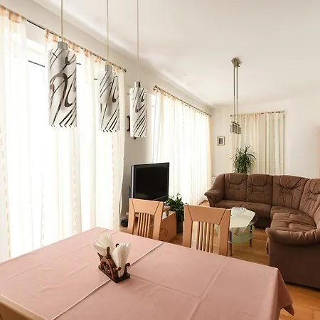 Apartment Marta Apartman