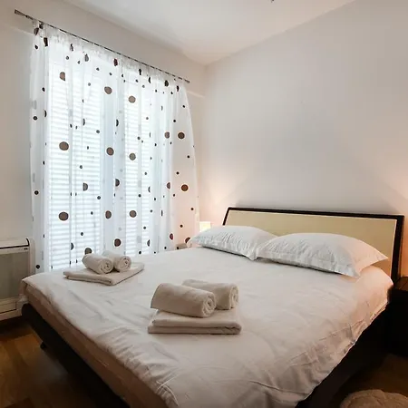 Apartment Marta Apartman Zadar