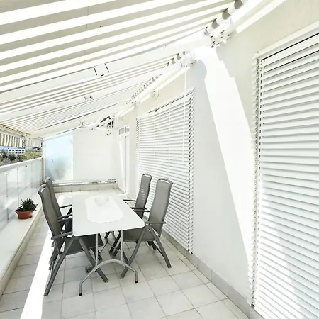 Apartman Apartment Marta