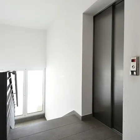 Apartment Marta Apartman Zadar
