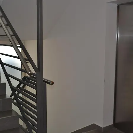 Apartment Marta Apartman Zadar