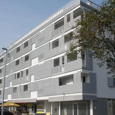 Apartment Marta Apartman