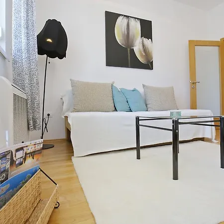Apartman Apartment Marta Zadar