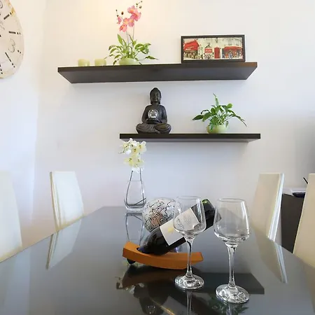 Apartman Apartment Marta *