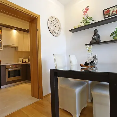 Apartman Apartment Marta