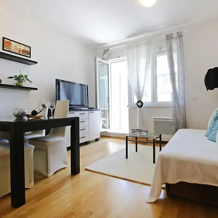 Apartman Apartment Marta *