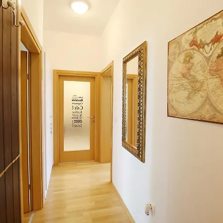 Apartman Apartment Marta