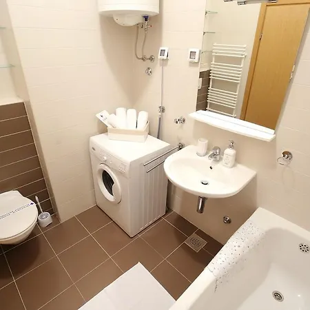 Apartman Apartment Marta