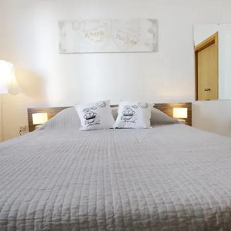 Apartman Apartment Marta Zadar