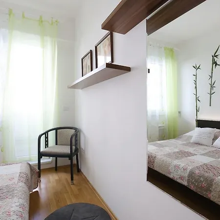 Apartman Apartment Marta Zadar