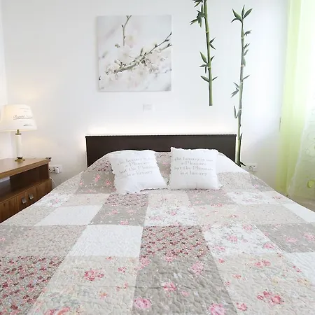 Apartman Apartment Marta Zadar