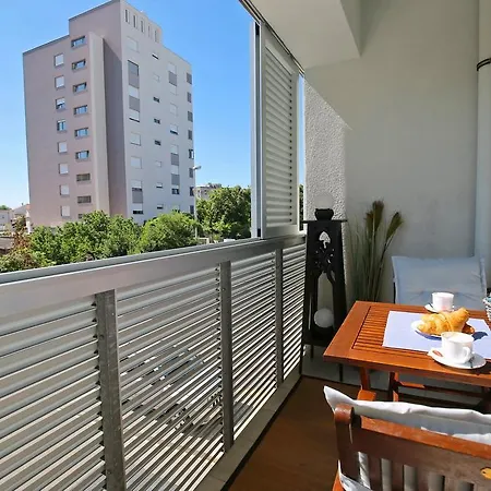 Apartman Apartment Marta Zadar