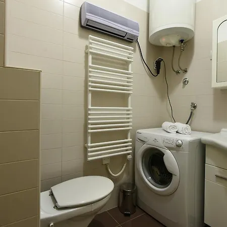 Apartman Apartment Marta